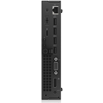 Optiplex 9020 slots