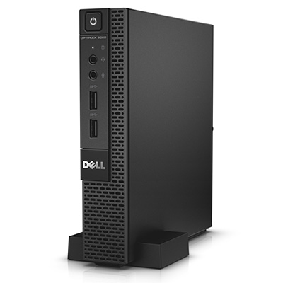 Optiplex 9020 slots